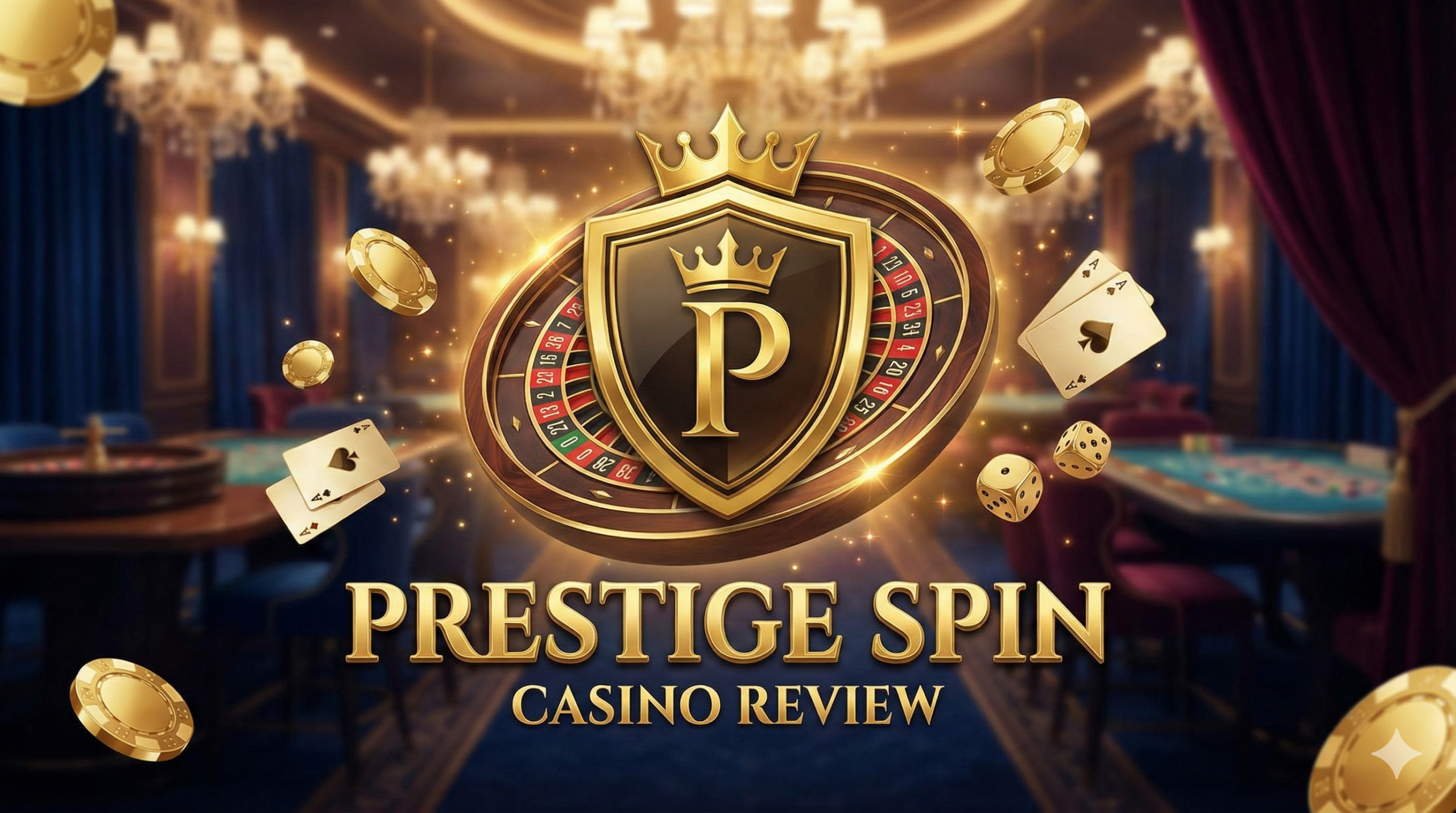 Обзор Prestige Spin: Закрытый клуб или просто красивая вывеска? Честный разбор для крупных игроков